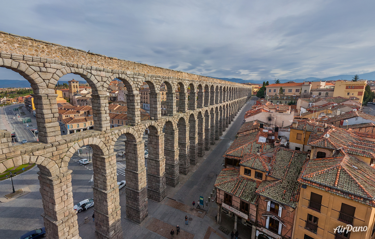 Segovia